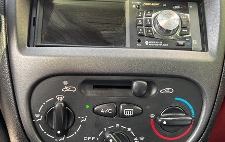 Peugeot 206, 2006 год, 244 000 рублей, 7 фотография
