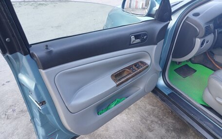 Volkswagen Passat B5+ рестайлинг, 1999 год, 350 000 рублей, 9 фотография