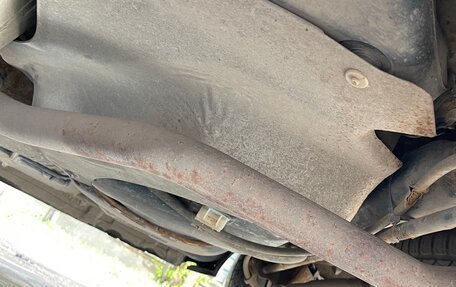 Peugeot 206, 2006 год, 244 000 рублей, 13 фотография