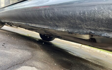 Peugeot 206, 2006 год, 244 000 рублей, 12 фотография