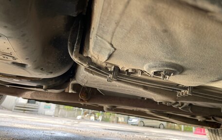 Peugeot 206, 2006 год, 244 000 рублей, 17 фотография