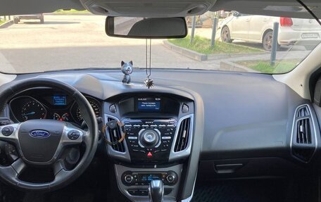 Ford Focus III, 2013 год, 850 000 рублей, 11 фотография