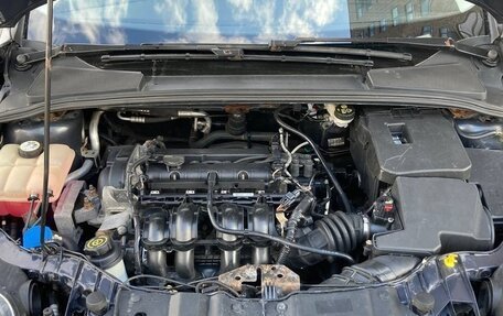 Ford Focus III, 2013 год, 850 000 рублей, 9 фотография