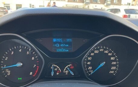Ford Focus III, 2013 год, 850 000 рублей, 12 фотография