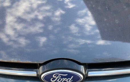 Ford Focus III, 2013 год, 850 000 рублей, 7 фотография