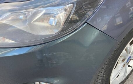 Ford Focus III, 2013 год, 850 000 рублей, 8 фотография