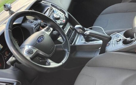 Ford Focus III, 2013 год, 850 000 рублей, 10 фотография