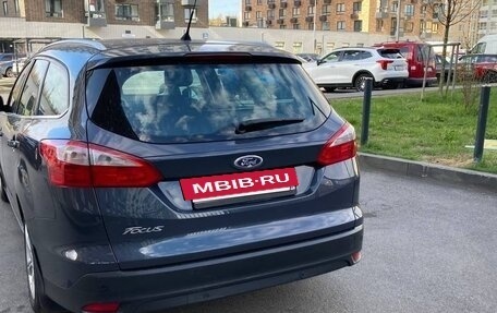 Ford Focus III, 2013 год, 850 000 рублей, 4 фотография