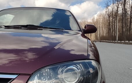 KIA Spectra II (LD), 2006 год, 490 000 рублей, 9 фотография