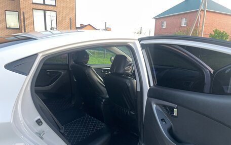Hyundai Elantra V, 2013 год, 1 300 000 рублей, 9 фотография