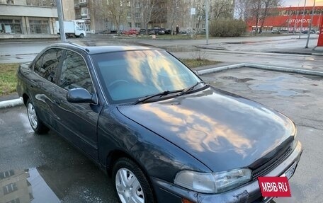 Toyota Sprinter VIII (E110), 1996 год, 177 000 рублей, 3 фотография