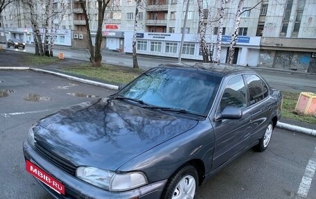 Toyota Sprinter VIII (E110), 1996 год, 177 000 рублей, 2 фотография