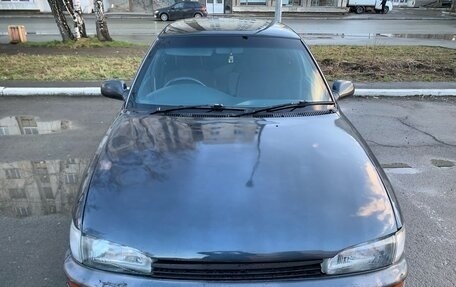 Toyota Sprinter VIII (E110), 1996 год, 177 000 рублей, 4 фотография