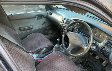 Toyota Sprinter VIII (E110), 1996 год, 177 000 рублей, 7 фотография