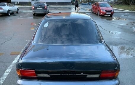 Toyota Sprinter VIII (E110), 1996 год, 177 000 рублей, 6 фотография