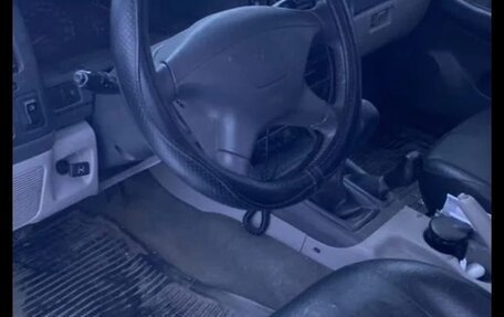 Mitsubishi Pajero Sport II рестайлинг, 2006 год, 1 400 000 рублей, 7 фотография