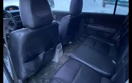 Mitsubishi Pajero Sport II рестайлинг, 2006 год, 1 400 000 рублей, 4 фотография