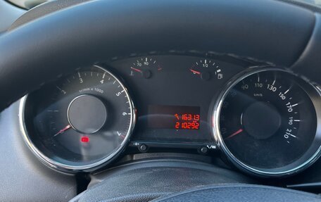 Peugeot 3008 I рестайлинг, 2011 год, 680 000 рублей, 3 фотография