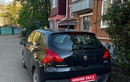 Peugeot 3008 I рестайлинг, 2011 год, 680 000 рублей, 2 фотография