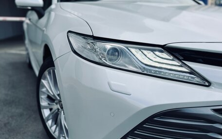 Toyota Camry, 2020 год, 3 700 000 рублей, 2 фотография