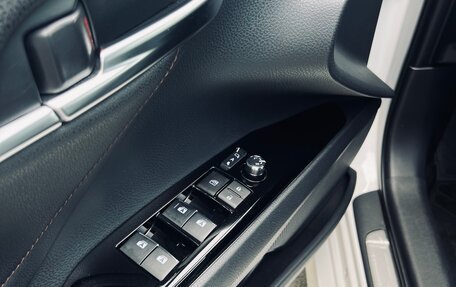 Toyota Camry, 2020 год, 3 700 000 рублей, 12 фотография