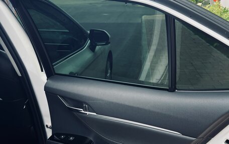 Toyota Camry, 2020 год, 3 700 000 рублей, 22 фотография
