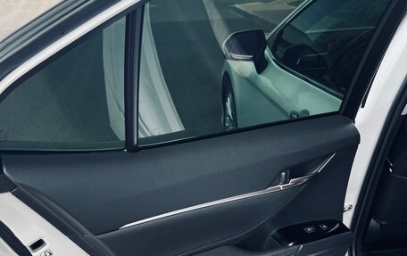 Toyota Camry, 2020 год, 3 700 000 рублей, 25 фотография