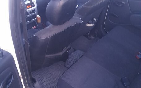 Renault Logan I, 2013 год, 330 000 рублей, 10 фотография