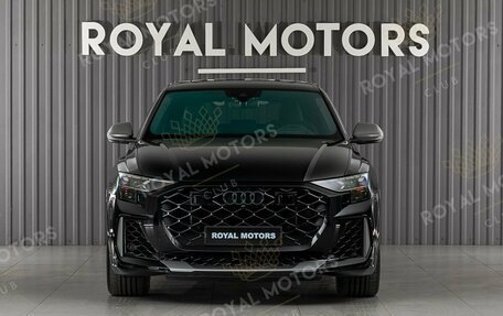 Audi RS Q8 I, 2024 год, 23 990 000 рублей, 2 фотография