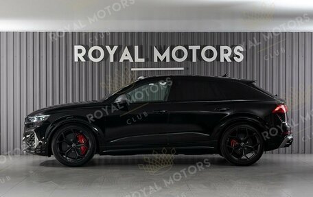 Audi RS Q8 I, 2024 год, 23 990 000 рублей, 3 фотография