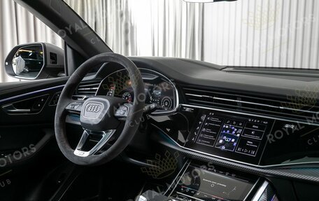 Audi RS Q8 I, 2024 год, 23 990 000 рублей, 10 фотография