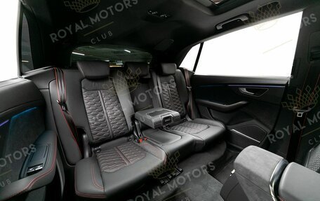 Audi RS Q8 I, 2024 год, 23 990 000 рублей, 16 фотография