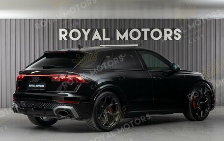 Audi RS Q8 I, 2024 год, 23 990 000 рублей, 5 фотография