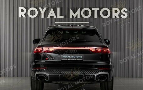 Audi RS Q8 I, 2024 год, 23 990 000 рублей, 4 фотография