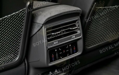 Audi RS Q8 I, 2024 год, 23 990 000 рублей, 17 фотография