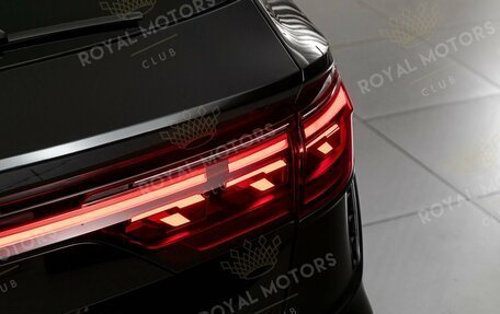 Audi RS Q8 I, 2024 год, 23 990 000 рублей, 6 фотография