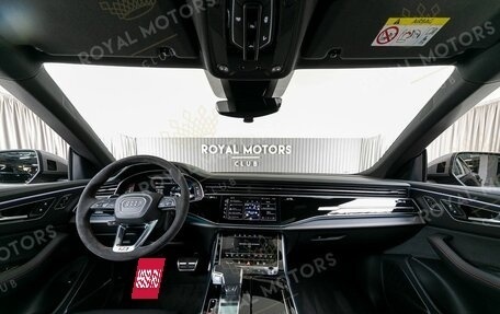 Audi RS Q8 I, 2024 год, 23 990 000 рублей, 9 фотография