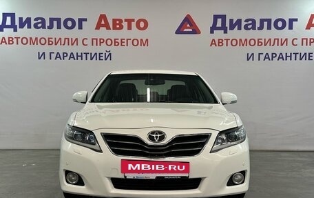 Toyota Camry, 2010 год, 922 000 рублей, 2 фотография