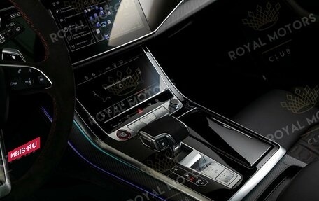 Audi RS Q8 I, 2024 год, 23 990 000 рублей, 12 фотография