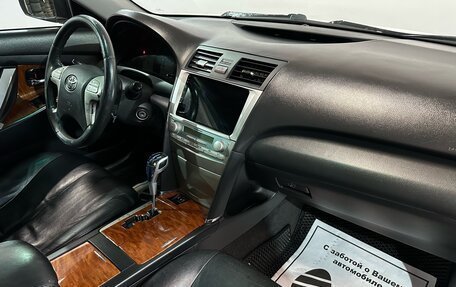 Toyota Camry, 2010 год, 922 000 рублей, 9 фотография
