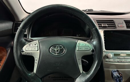 Toyota Camry, 2010 год, 922 000 рублей, 8 фотография