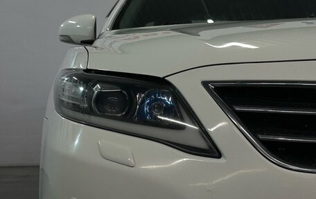 Toyota Camry, 2010 год, 922 000 рублей, 5 фотография