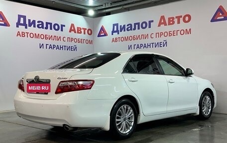 Toyota Camry, 2010 год, 922 000 рублей, 3 фотография