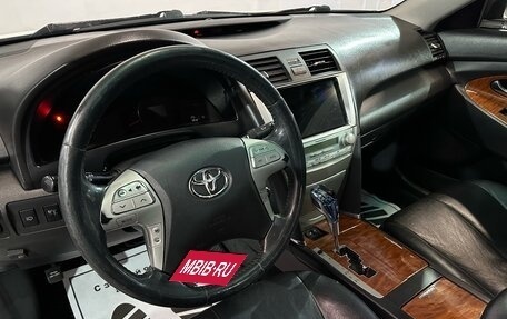 Toyota Camry, 2010 год, 922 000 рублей, 6 фотография