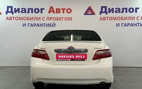 Toyota Camry, 2010 год, 922 000 рублей, 4 фотография