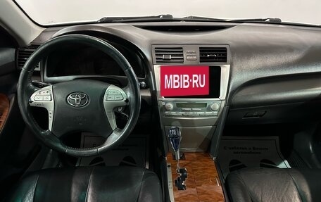 Toyota Camry, 2010 год, 922 000 рублей, 7 фотография