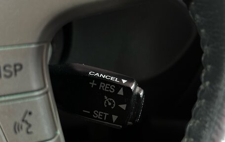 Toyota Camry, 2010 год, 922 000 рублей, 18 фотография