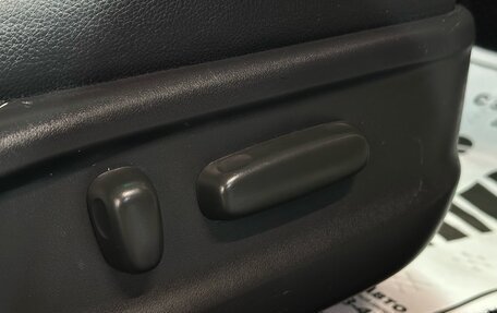 Toyota Camry, 2010 год, 922 000 рублей, 23 фотография
