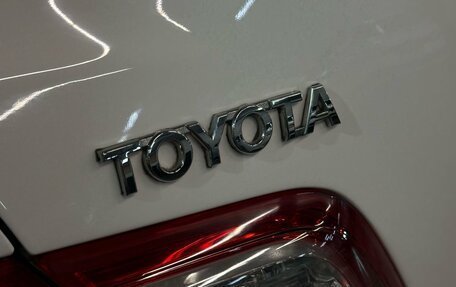 Toyota Camry, 2010 год, 922 000 рублей, 26 фотография
