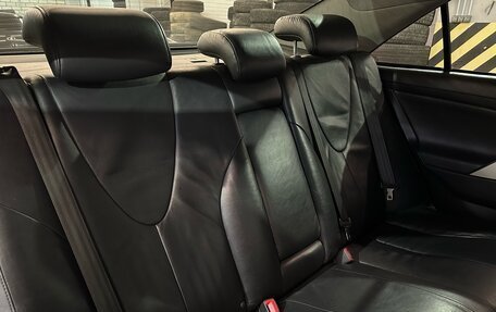 Toyota Camry, 2010 год, 922 000 рублей, 25 фотография